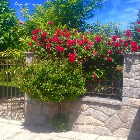 Summer Houses Gardenby The Sea *
