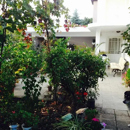 Summer Houses Gardenby The Sea Gasthof Tschernomorez