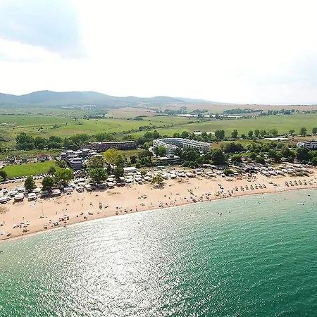 Gasthof Summer Houses Gardenby The Sea *
