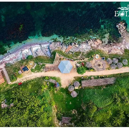 Summer Houses Gardenby The Sea Gasthof Tschernomorez