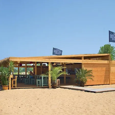 Summer Houses Gardenby The Sea Gasthof