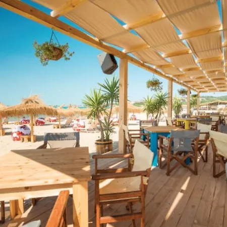 Gasthof Summer Houses Gardenby The Sea *