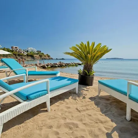 Summer Houses Gardenby The Sea Gasthof *